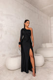Anna™ - Elegancka Sukienka o Klasycznym Kroju