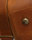 Montague Skórzana Torba Duffle