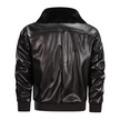 York | Męska kurtka vintage Men Jackets Warschau Fashion