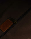 Montague Skórzana Torba Duffle