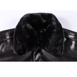 York | Męska kurtka vintage Men Jackets Warschau Fashion
