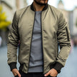 Stylowa kurtka bomber męska