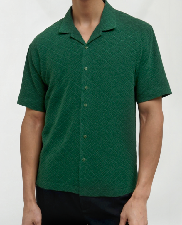 Koszulka Terranova Sesia Short Sleeve Shirt Warschau Fashion