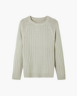 Sweter z 100% wełny premium