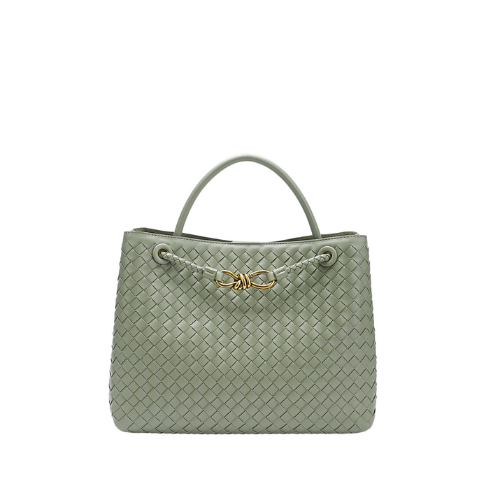 Aila | Torba na ramię Women Bag Warschau Fashion Zielony wojskowy Rozmiar uniwersalny
