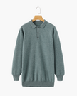 100% Kaszmir Polo