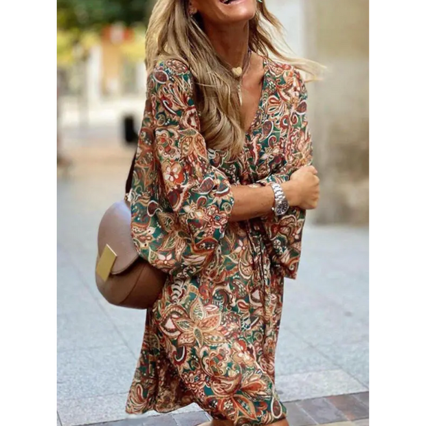 Amalthea | Elegancka Sukienka dla Kobiet