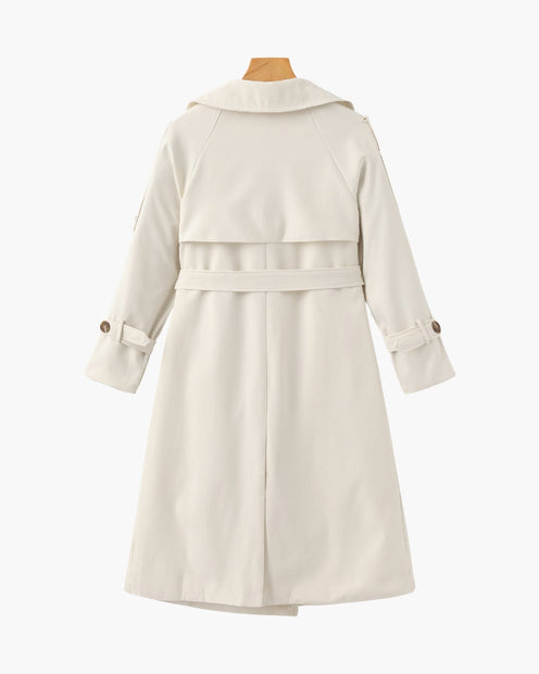 Płaszcz Heritage Trench Coat
