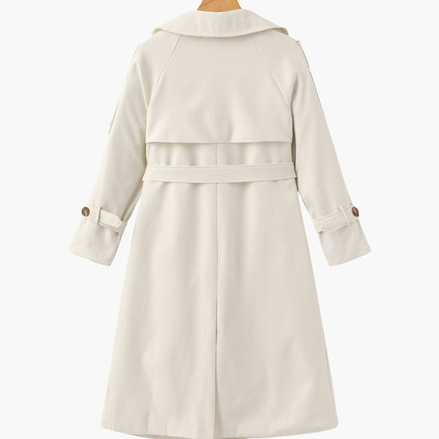 Płaszcz Heritage Trench Coat