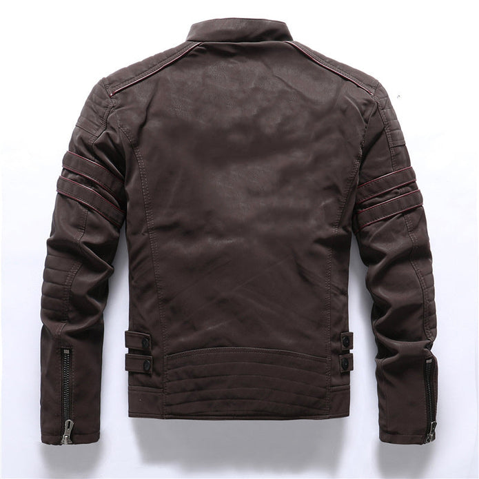 Titan | Męska Kurtka Men Jackets Warschau Fashion