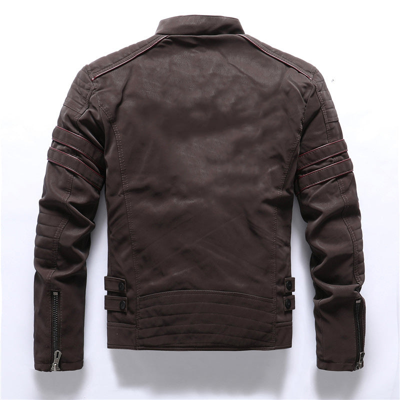 Titan | Męska Kurtka Men Jackets Warschau Fashion
