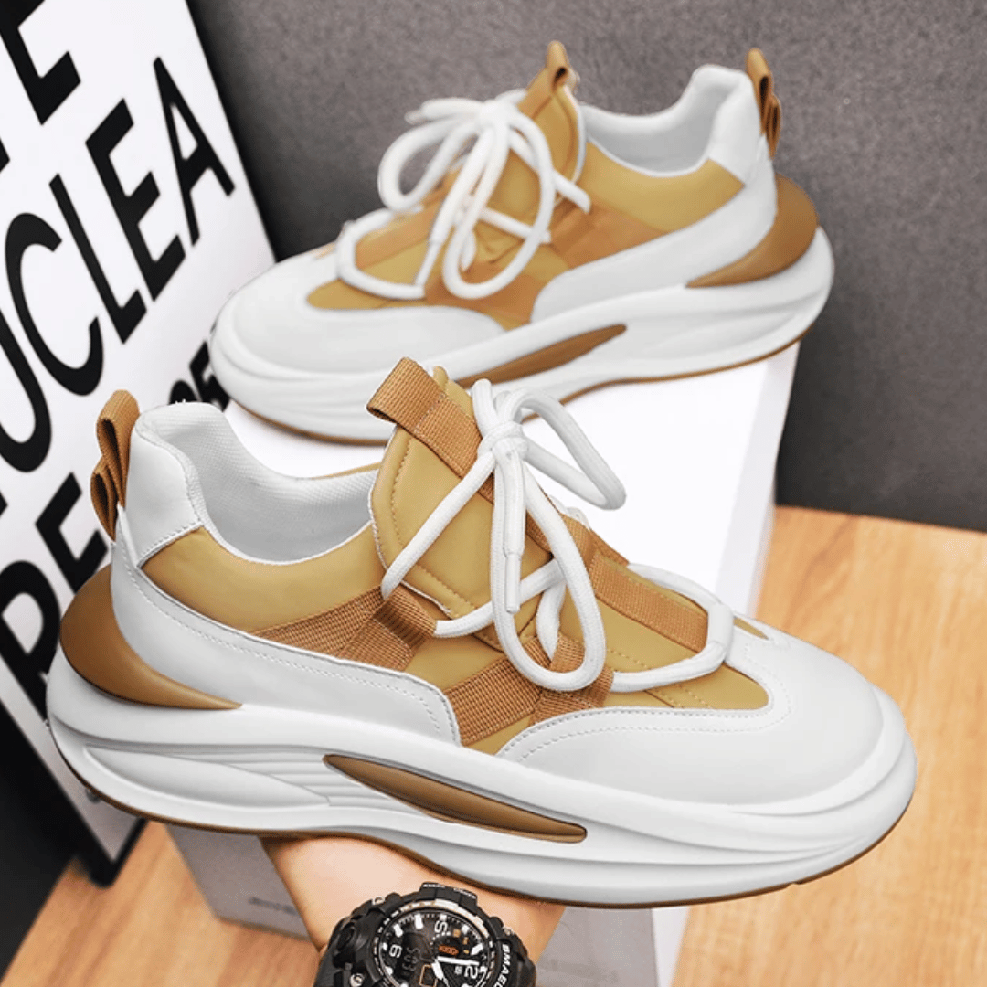 Prestige Męskie Buty Sportowe