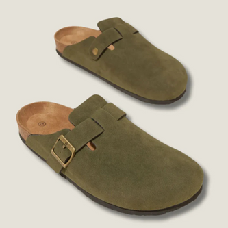 Warschau Fashion Boston Warschau Fashion Zielony khaki 36