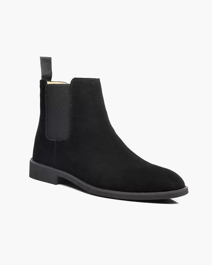 Buty za kostkę Old Money Chelsea