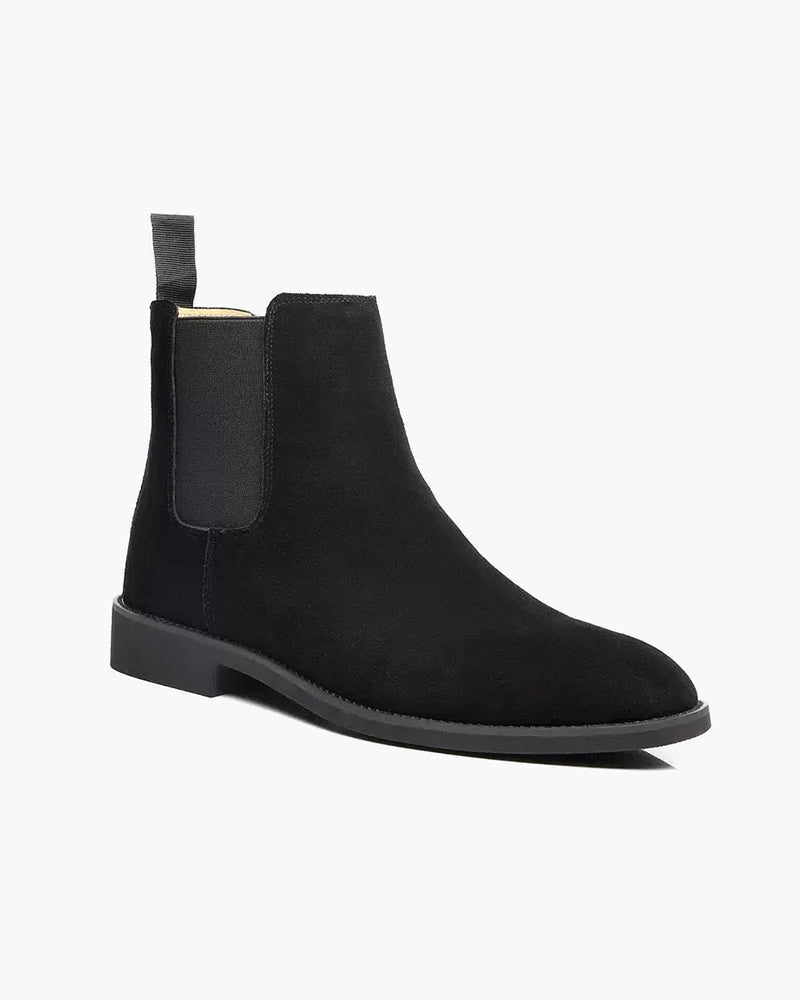 Buty za kostkę Old Money Chelsea