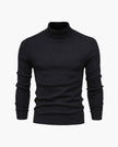 Sweter z wełny merynosów Gstaad