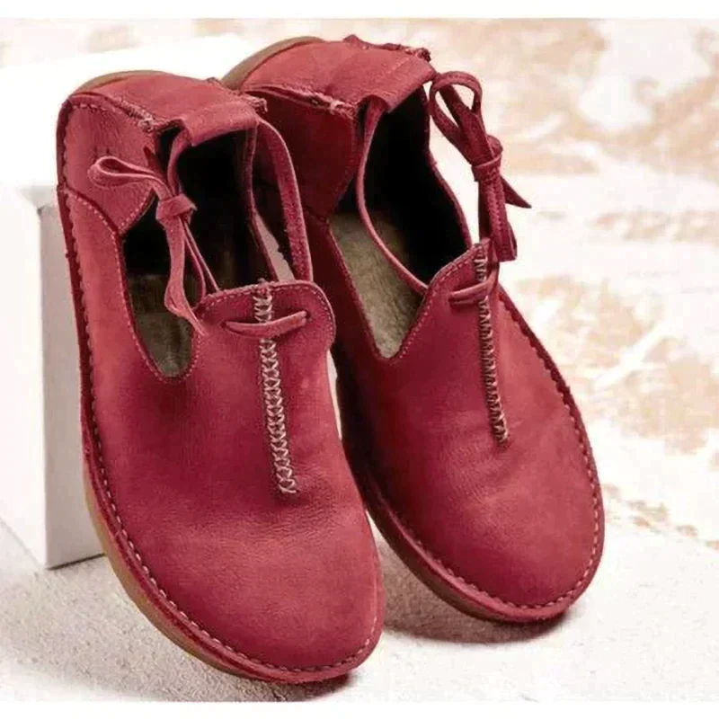 Athena | Eleganckie buty na sezon jesienny