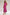 Flavia™ | Satynowa Halter Sukienka Glamour