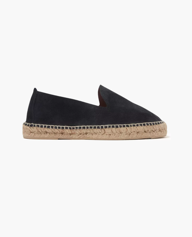 Espadryle Korfu Sneakers Warschau Fashion