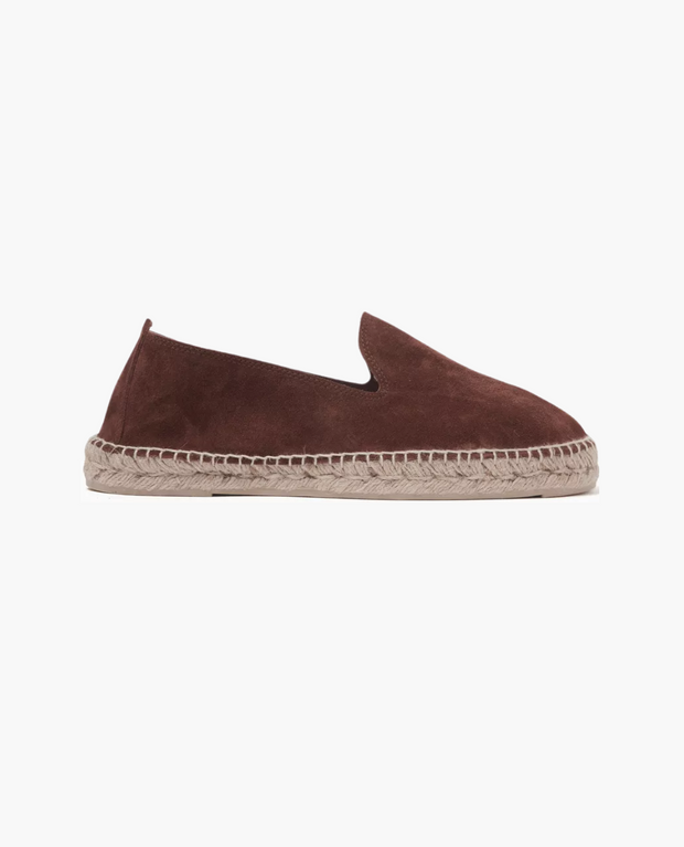Espadryle Korfu Sneakers Warschau Fashion