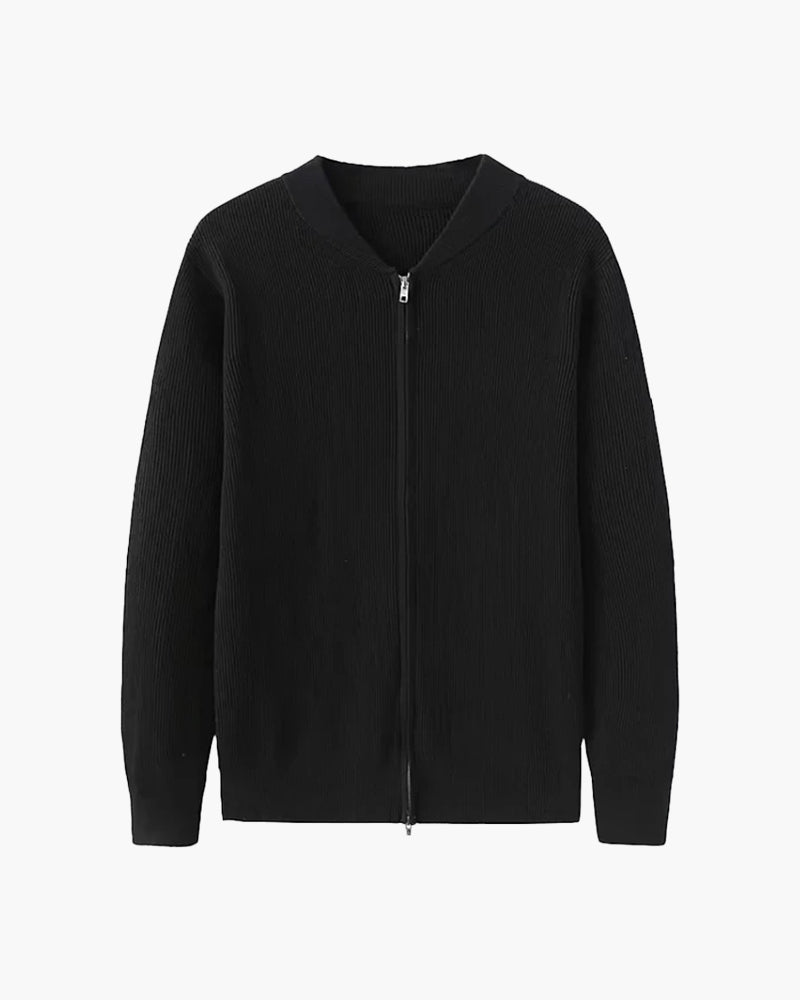 Miękki Gilet z 100% Bawełny