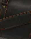 Montague Skórzana Torba Duffle