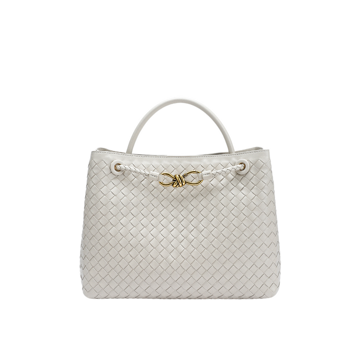 Aila | Torba na ramię Women Bag Warschau Fashion Biały Rozmiar uniwersalny