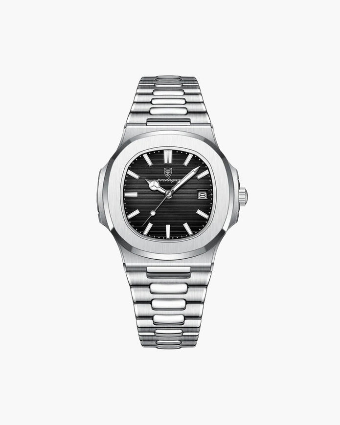 Wodoodporny zegarek Geneva Classic