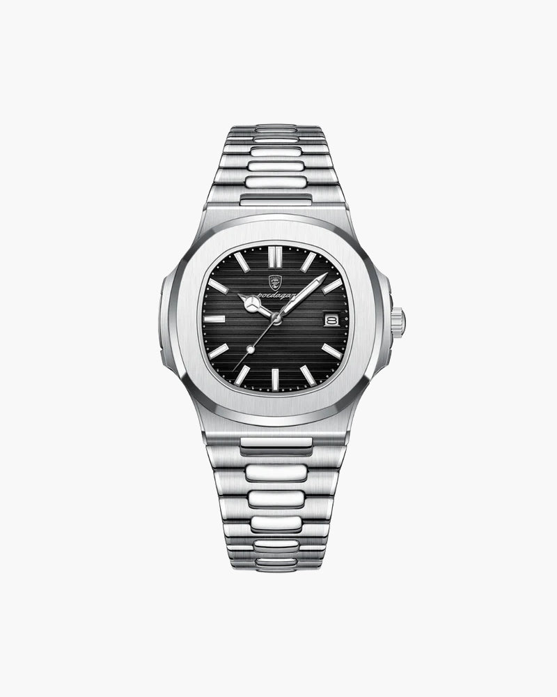 Wodoodporny zegarek Geneva Classic