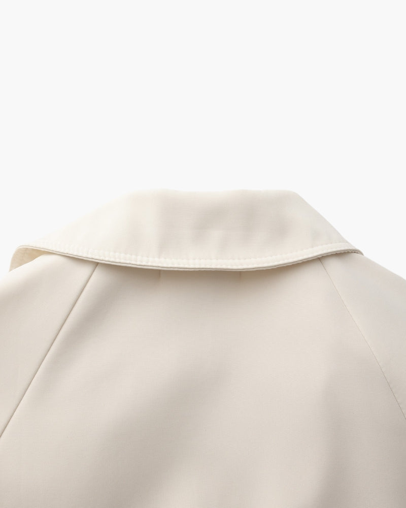 Płaszcz Heritage Trench Coat