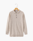 100% Kaszmir Polo