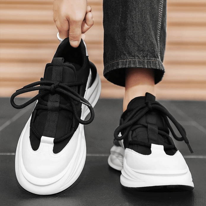 Prestige Męskie Buty Sportowe