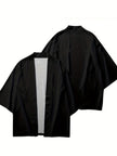 Japoński kimono dla mężczyzn