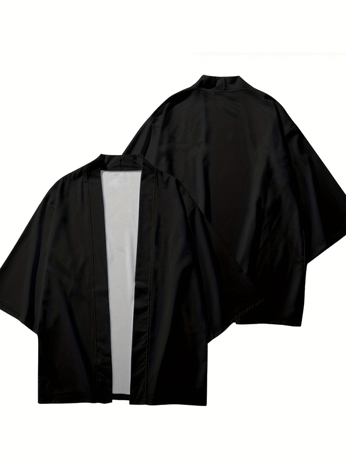 Japoński kimono dla mężczyzn