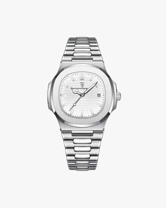 Wodoodporny zegarek Geneva Classic