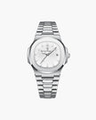 Wodoodporny zegarek Geneva Classic