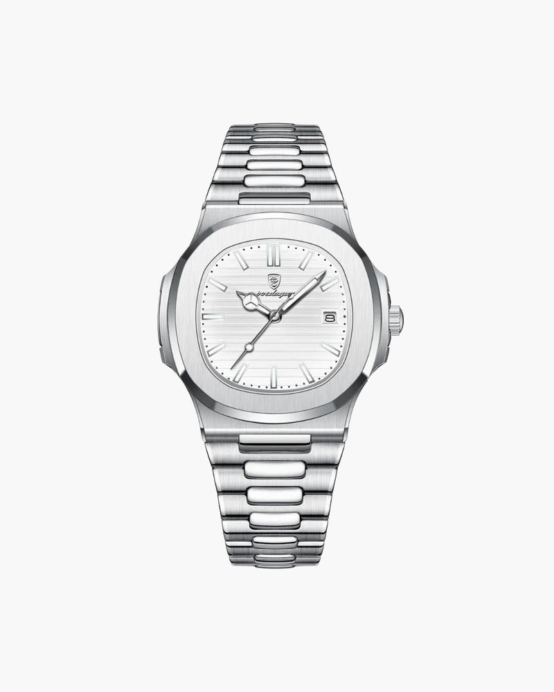 Wodoodporny zegarek Geneva Classic