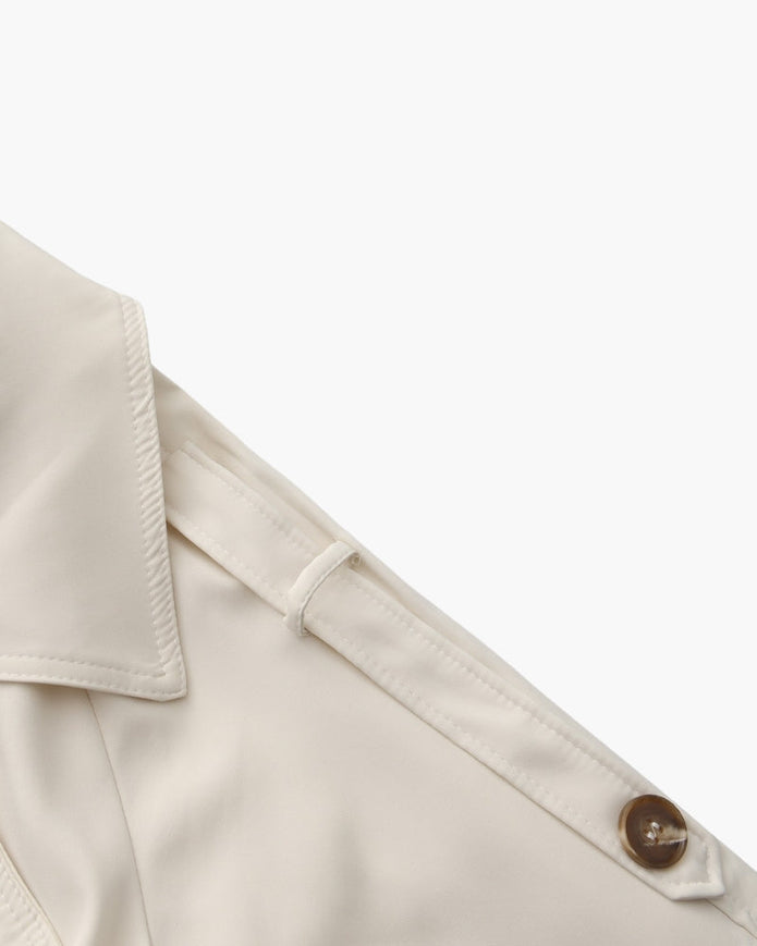 Płaszcz Heritage Trench Coat