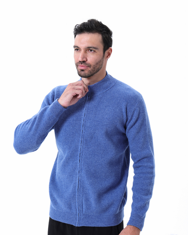 Kamizelka 100% kaszmir Warschau Fashion