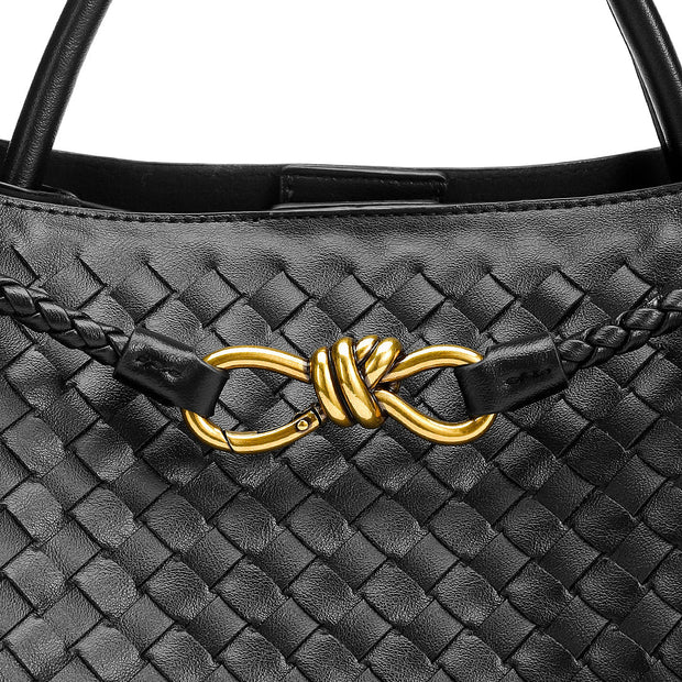 Aila | Torba na ramię Women Bag Warschau Fashion