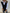 Natalie | Dzianinowa Kamizelka Sweater Warschau Fashion Czarny S