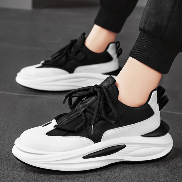 Prestige Męskie Buty Sportowe