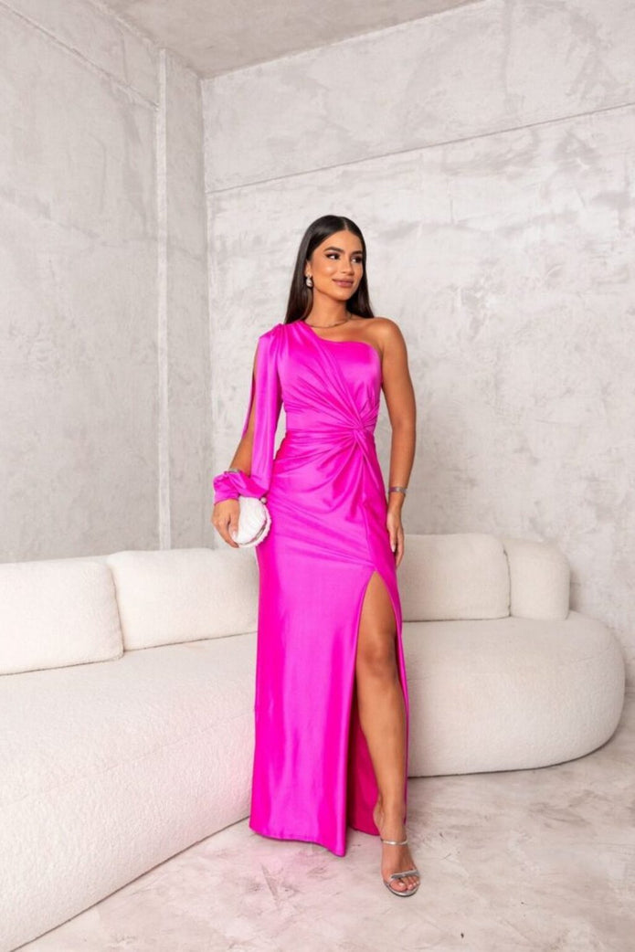 Anna™ - Elegancka Sukienka o Klasycznym Kroju
