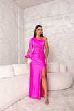 Anna™ - Elegancka Sukienka o Klasycznym Kroju