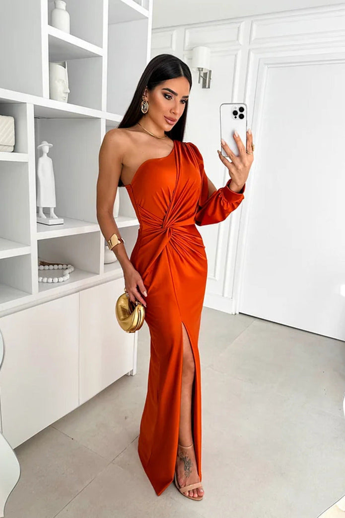 Anna™ - Elegancka Sukienka o Klasycznym Kroju