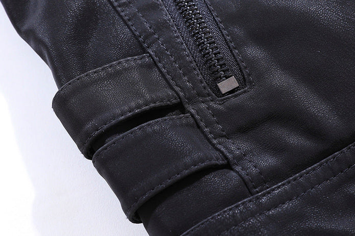 Titan | Męska Kurtka Men Jackets Warschau Fashion