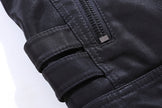 Titan | Męska Kurtka Men Jackets Warschau Fashion
