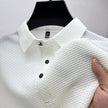 Lorenzo | Krótkirękawowy Poloshirt
