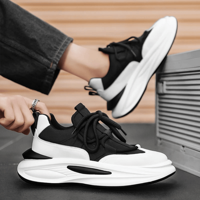 Prestige Męskie Buty Sportowe