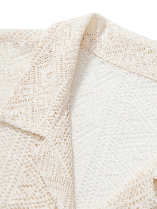 Malé - Krótkorękawowy Zestaw Warschau Fashion